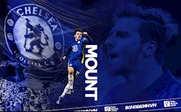 Nếu mỗi danh hiệu là một hình xăm, thì Mason Mount muốn được xăm kín người