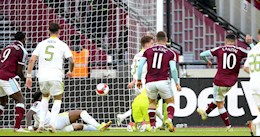 Video tổng hợp: West Ham vs Leeds United vòng 3 FA Cup 2021/2022