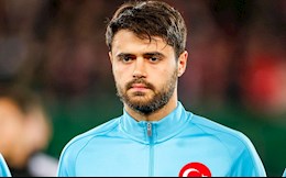 Tuyển thủ Thổ Nhĩ Kỳ qua đời ở tuổi 27 vì tai nạn thương tâm