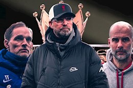 Alan Shearer dự đoán Top 4 và 3 đội xuống hạng ở NHA mùa này