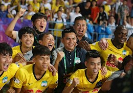 HAGL có khả năng cao chạm mặt Chanathip tại AFC Champions League