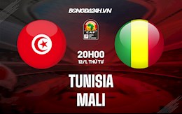 Nhận định, soi kèo Tunisia vs Mali 20h00 ngày 12/1 (CAN 2021)