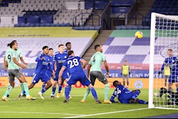 Thêm một trận đấu ở Premier League bị hoãn