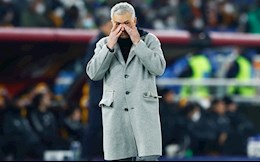 Thống kê: Jose Mourinho chỉ trích học trò tâm lý yếu ở 4 CLB gần nhất