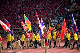 Lộ diện chủ nhà của SEA Games 2027