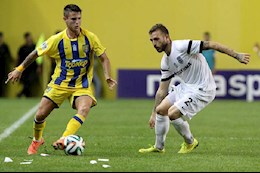 Nhận định, dự đoán PAOK vs Panetolikos 22h15 ngày 12/1 (VĐQG Hy Lạp 2021/22)