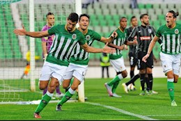 Nhận định Rio Ave vs Tondela 1h45 ngày 13/1 (Cúp QG Bồ Đào Nha 2021/22)