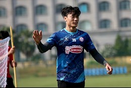 CLB TP.HCM có thể "trảm" nhóm cầu thủ nổi loạn