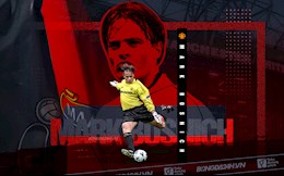Mark Bosnich: Câu chuyện về thủ môn tự tay đẩy sự nghiệp của mình xuống vực sâu