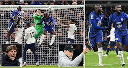 Những điểm nhấn sau chiến thắng của Chelsea trước Tottenham