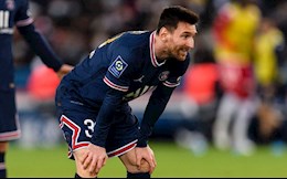 Lionel Messi lần đầu lên tiếng sau gần 2 tuần mắc Covid-19