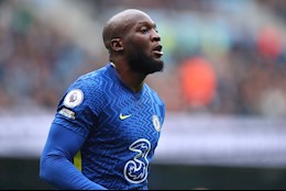 Lukaku vô hại, HLV Tuchel không lý giải nổi vì sao