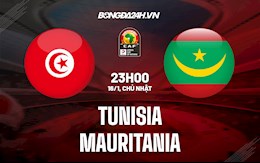 Nhận định, dự đoán Tunisia vs Mauritania 23h00 ngày 16/1 (CAN 2021)