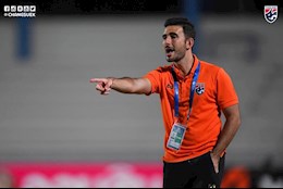 HLV Thái Lan muốn tái hiện kỳ tích của lứa Quang Hải