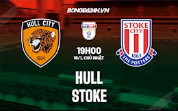 Nhận định Hull vs Stoke 19h00 ngày 16/1 (Hạng Nhất Anh 2021/22)