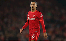 Thiago Alcantara mới là cầu thủ quan trọng nhất của Liverpool?