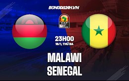 Nhận định Malawi vs Senegal 23h00 ngày 18/1 (CAN 2021)