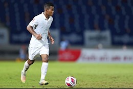 Hậu vệ ĐT Thái Lan sẵn sàng cho kịch bản phải gặp ĐT Việt Nam