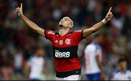 Andreas Pereira có thể trở lại Man United