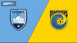 Nhận định Sydney FC vs Central Coast Mariners 15h00 ngày 18/1 (Cúp QG Australia 2021/22)