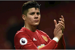 Gia đình Marcos Rojo mất nhiều đồ giá trị, người giúp việc bị bắt