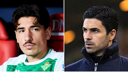 Hector Bellerin giải thích lý do rời Arsenal