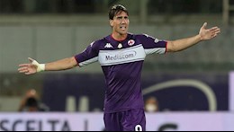 Tiền đạo Fiorentina nhận nhiều lời đe dọa nếu gia nhập Juventus