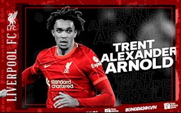 Trent Alexander-Arnold: Những lời tự phân tích của một hậu vệ cánh dị biệt