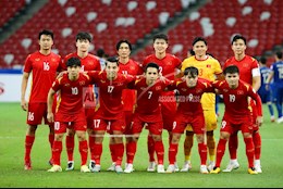 VFF giải thích lí do ĐT Việt Nam dừng bước ở bán kết AFF Cup 2020