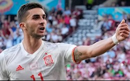 HLV Xavi xác nhận Barca chưa thể đăng ký Ferran Torres