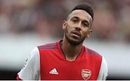 Arsenal có cơ hội thanh lý Aubameyang
