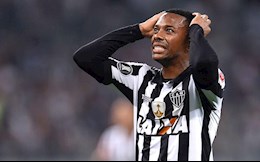 Robinho nhận nguyên án tù 9 năm