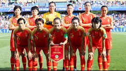 Nhận định Nữ Trung Quốc vs Nữ Đài Loan 17h00 ngày 20/1 (Asian Cup 2022)