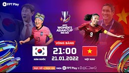 Thi đấu nỗ lực, nữ Việt Nam chỉ thua 3 bàn trước nữ Hàn Quốc