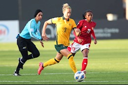 Nhận định Nữ Philippines vs Nữ Australia 17h00 ngày 24/1 (Asian Cup 2022)