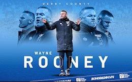 Wayne Rooney: Từ cậu bé có gương mặt sát thủ đến HLV tài năng của Championship