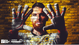 Jose Sa: "Bức tường thành" của Wolverhampton