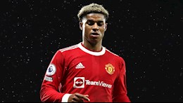 VIDEO: Chuyện gì đang xảy ra với Marcus Rashford?