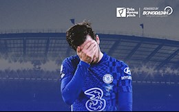 4 vấn đề khiến Chelsea sa sút phong độ tệ hại