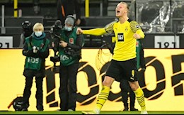 Dortmund phá lưới Hoffenheim sau 19 đường chuyền