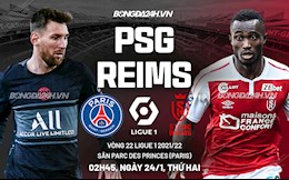 Trung vệ Ramos "mở tài khoản", PSG thắng to