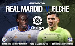 Real Madrid thoát chết thần kỳ trên sân nhà