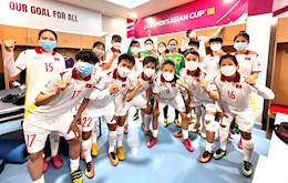 Nhận định Nữ Việt Nam vs Nữ Nhật Bản 21h00 ngày 24/1 (Asian Cup 2022)