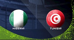 Nhận định, dự đoán Nigeria vs Tunisia 2h00 ngày 24/1 (CAN 2021)