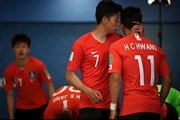 Quê hương thầy Park xin đăng cai Asian Cup, ĐT Việt Nam thoát nguy cơ xuống nhóm 3