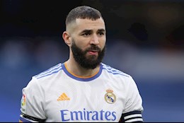 Gia đình Benzema "gặp biến" trong ngày Real Madrid đấu Elche