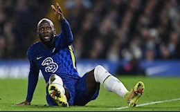 "Lukaku là bài toán lớn nhất của Tuchel lúc này"
