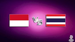 Nhận định Nữ Indonesia vs Nữ Thái Lan 19h00 ngày 24/1 (Asian Cup 2022)