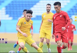 CLB Hà Nội có nguy cơ không thể ra sân ở vòng 3 V-League 2022