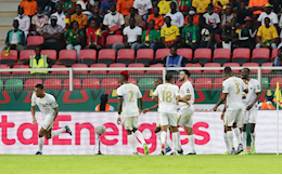 8 cầu thủ Cape Verde ngộ độc thực phẩm trước trận gặp Senegal ở CAN